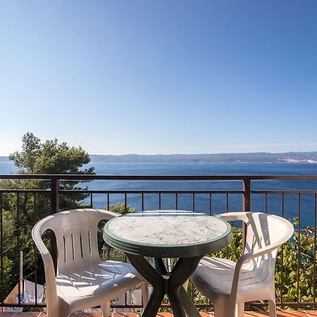 Apartments Gordana Mimice Εξωτερικό φωτογραφία