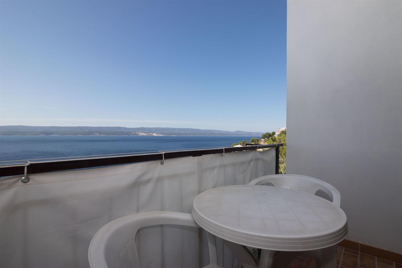 Apartments Gordana Mimice Εξωτερικό φωτογραφία
